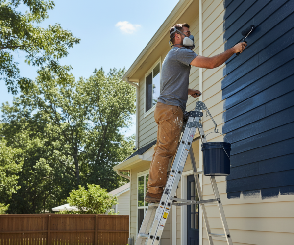 Exterior Painting Exterior Painting