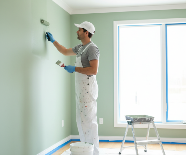 Interior Painting Interior Painting